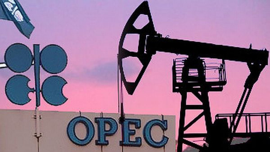 Хятадын газрын тосны эрэлт огцом буурч, ОПЕК яаралтай хуралдахаар боллоо