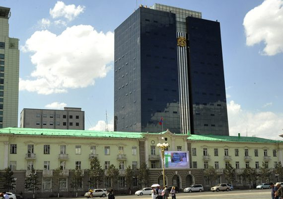 Түрээслэгчид хэвлэлийн бага хурал зарлалаа