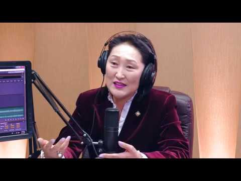 "100 асуулт" - УИХ-ын гишүүн Ц.Цогзолмаа