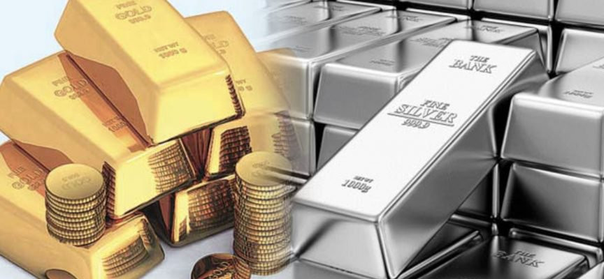Үнэт металлын худалдан авалт 3.7 тонноор ӨСЖЭЭ