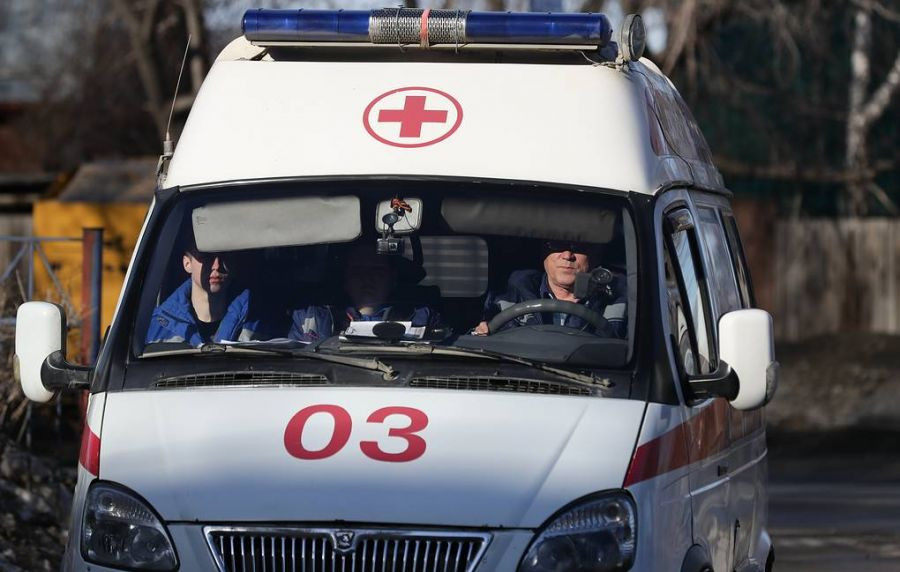 ОХУ-д 3500 гаруй хүн коронавирусээр халдварлажээ