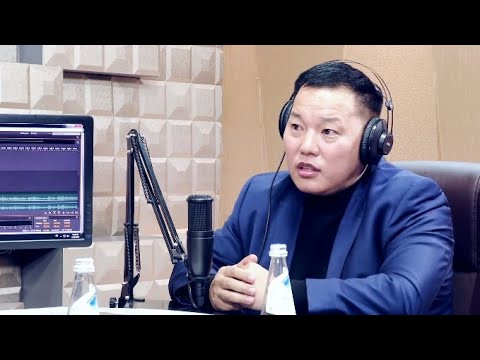 100 АСУУЛТ  Зочин -“ТЭСО” корпорацийн ерөнхийлөгч О.Цогтгэрэл