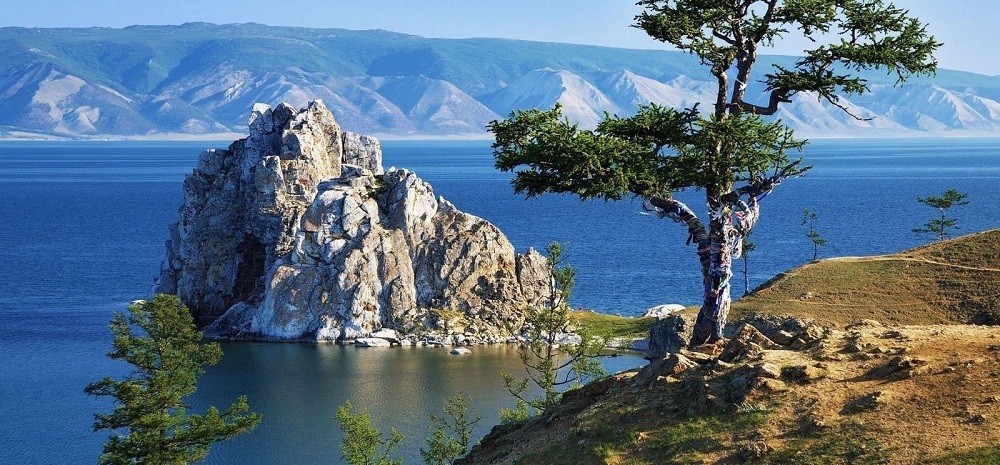 Хөл хорионы дараа аялахыг хүссэн газарт Байгаль нуур багтжээ