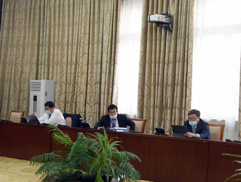 Орон нутагт улстөржилтийг таслан зогсоож, төсвийн эрх мэдэл олгоно