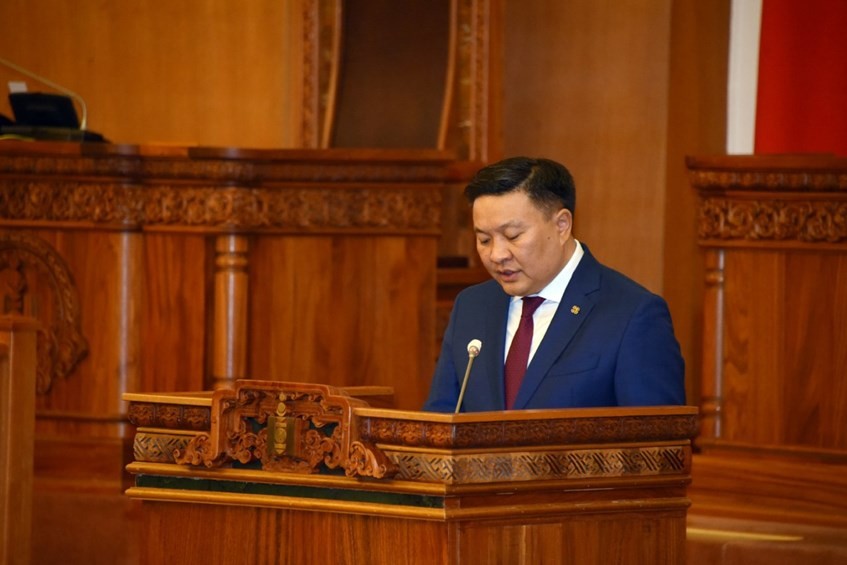 Улаанбаатар хотын агаарын бохирдол ноднингийнхоос 41 хувиар буурчээ