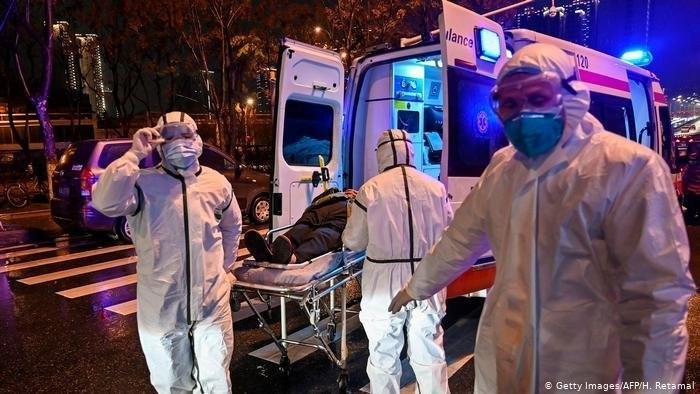 Канадад эмчлэгдсэн хүний тоо халдвар авсан хүний тоог давжээ