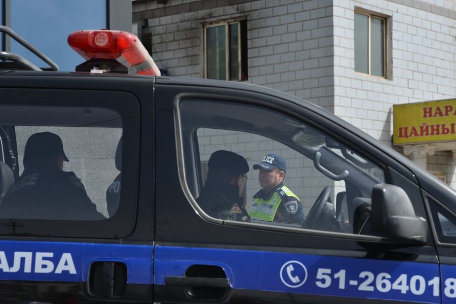 Гэмт хэрэг өмнөх оныхоос 21 хувиар буурав