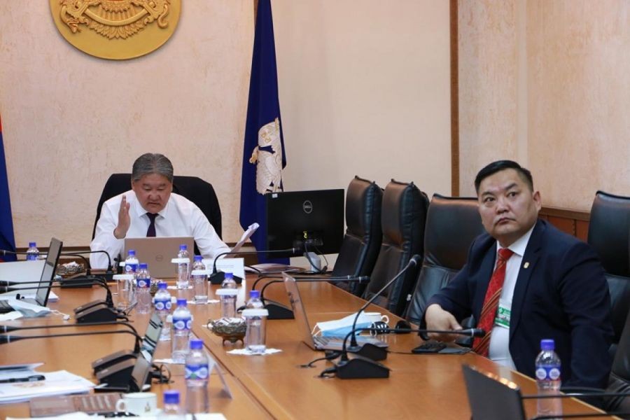 5,3 тэрбум төгрөгийн хөрөнгийг нийслэлийн өмчид бүртгэн авлаа