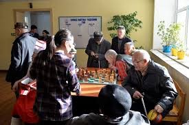 1505 иргэнд ахмад мэргэжилтний зөвлөх үйлчилгээ үзүүлжээ