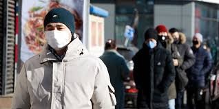 Oлон нийтийн газраар явахгүй байхыг онцгойлон анхаарууллаа.