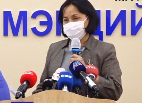 Тусгай онгоцоор ирсэн 6 хүнийг ХӨСҮТ-д тусгаарлажээ