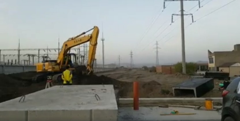 Онцгой байдлын аврагчид 3 хүүхдийн цогцсыг гарган авчээ.