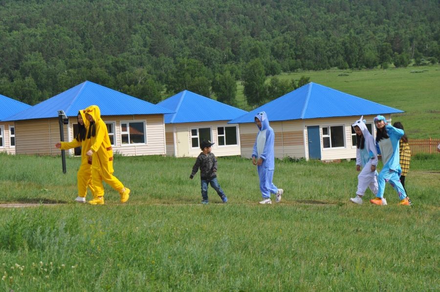 Энэ зун хүүхдийн зуслангууд амрагчид хүлээн авах боломжгүй