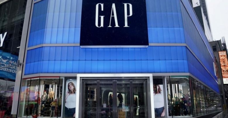 “Gap Inc” нэг тэрбум ам.долларын АЛДАГДАЛ хүлээжээ