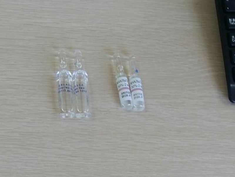 Чанарын баталгаажуулалтгүй, хаяг шошгын зөрчилтэй 1010 ширхэг эмийг устгуулна
