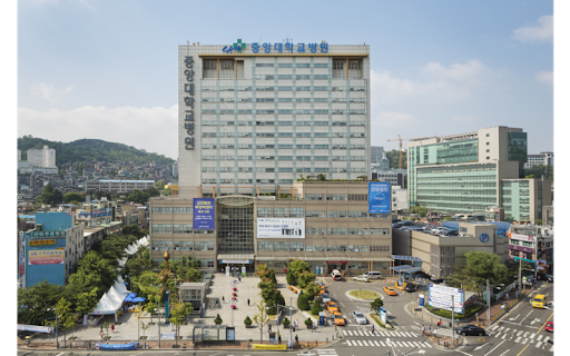 "Жүнан" Их Сургуулийн Нэгдсэн Эмнэлэг (Chung-Ang University Hospital)