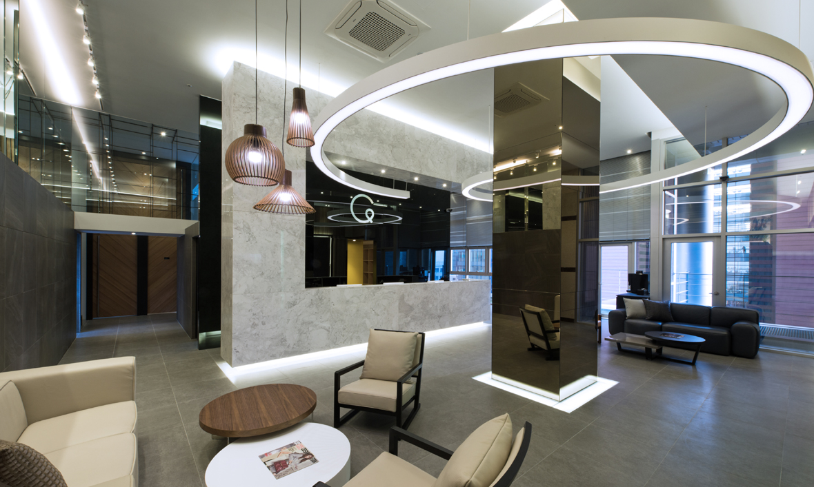 Q.O.FILL & GYUL Clinic