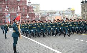 Өнөөдөр ОХУ-ын нийслэл Москва хотод Ялалтын 75 жилийн ойд зориулсан сүрт жагсаал болно.