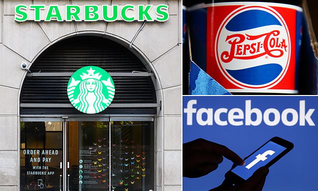 АНУ-ын “PepsiCo” корпорацын удирдлагууд “Facebook” олон нийтийн сүлжээнд реклам сурталчилгаагаа хоёр сарын турш байршуулахгүй байх шийдвэр гаргажээ.