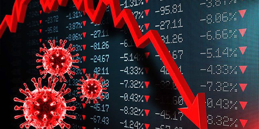 Цар тахал дэлхийн эдийн засагт сүүлийн 100 жилд тохиолдоогүй хүндрэл үүсгэнэ
