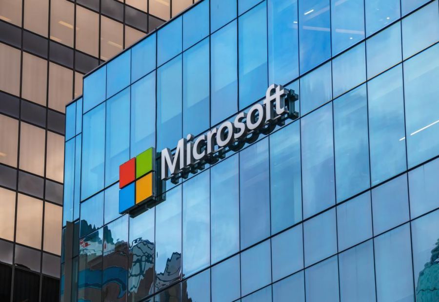“Microsoft” өнгөт арьст ажилтнуудынхаа тоог хоёр дахин нэмэгдүүлнэ