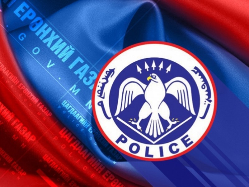 Цагдаа нар дээрмийн гэмт хэргүүдийг шуурхай илрүүллээ