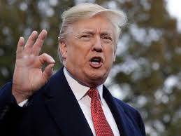 Д.Трамп коронавирустэй тэмцэх чиглэлд гарч буй ахиц дэвшлийг сайшаажээ