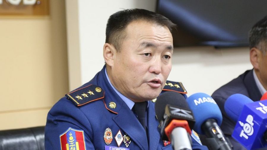 Г.Нэргүй: Хэрлэн голд осолдсон 11 настай хүүхдийг эрэн сурвалжилж байна