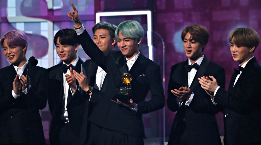 “BTS” хамтлагийн тоглолт үзэгчдийнхээ тоогоор дээд амжилт тогтоожээ