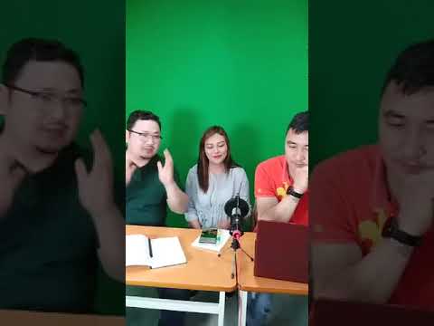 "Олнодо" Солонгос мэдээний тойм 2020.05.30 : "Dream on Korea" Сургалтын төвөөс...