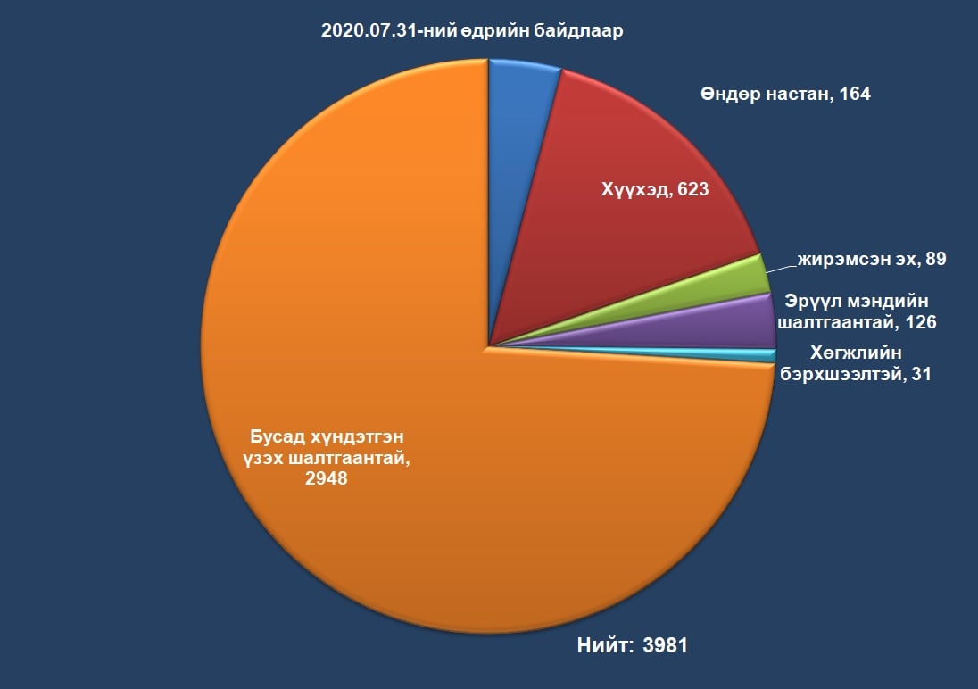 НУТАГ БУЦАХ ХҮСЭЛТ ГАРГАСАН ИРГЭДИЙН АНХААРАЛД