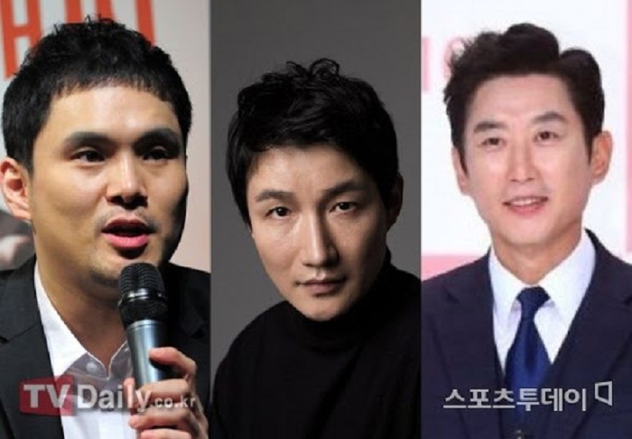 Жүжигчин Seo Seong Jong, Heo Dong Won, Kim Won Hae болон хэд хэдэн алдартай хүмүүс коронавирусийн халдвар авчээ.
