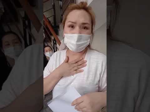 Лайв(Live) сурвалжлага : БНСУ дахь Монгол иргэдийн суулт үргэлжилсээр байна!