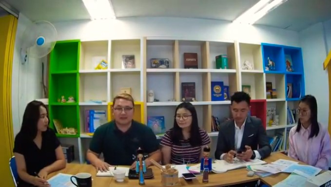 "Олнодо" Солонгос Мэдээний Тойм 2020.09.19