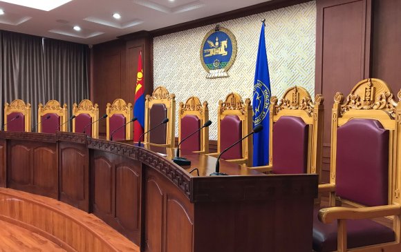 УИХ-ын сонгуулийн зарим заалт Үндсэн хууль зөрчсөн гэсэн дүгнэлтийг гаргав.