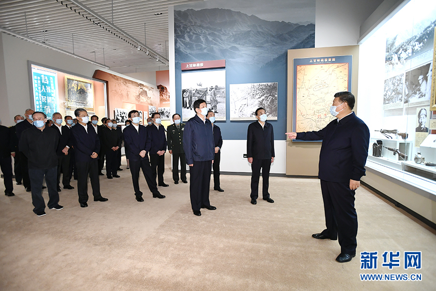 Энх тайван шударга ёсыг хамгаалсан агуу ялалтын ойн үзэсгэлэн гаргажээ
