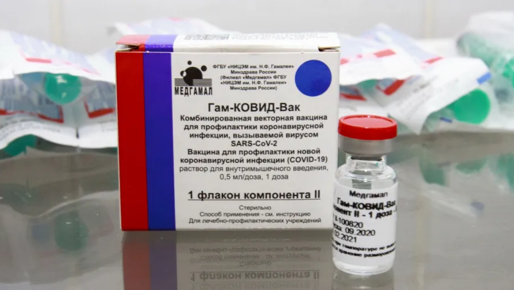 БНАСАУ-ын Засгийн газар ОХУ-аас "Спутник V" вакциныг худалдаж авчээ.