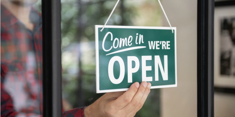 Үйл ажиллагаа нь маргаашаас хэвийн үргэлжлэх салбарууд