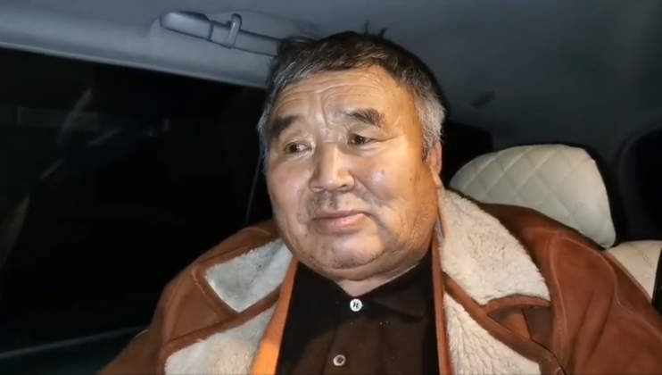 Хөшөөтийн уурхай хужаа нарт очсон аймшигт түүх.