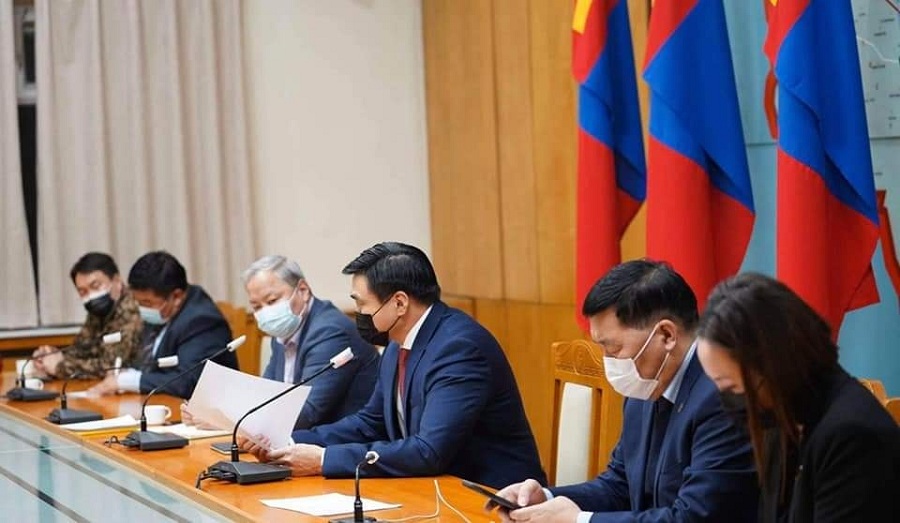 УОК: Дэд сайд нарын ажлын хэсэг ажлаа тайлагнав