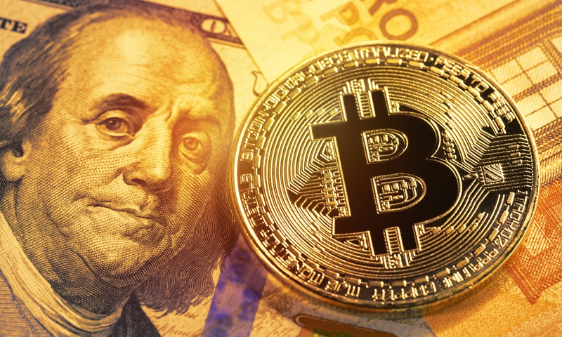 Биткойны ханш 39 мянга гаруй ам.доллароор арилжаалагдаж байна.