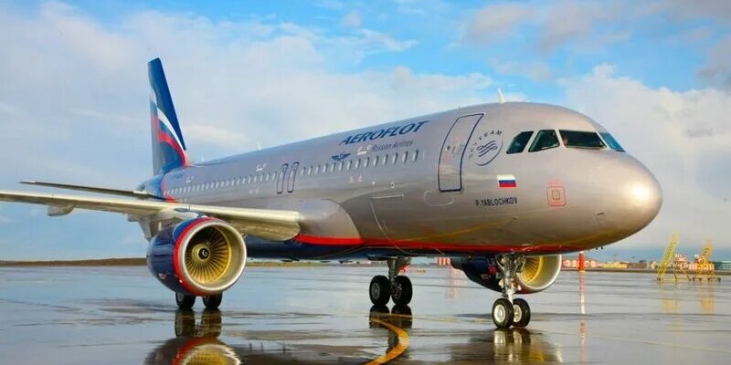 "Аэрофлот" Монгол руу шууд нислэгээ сэргээж байна