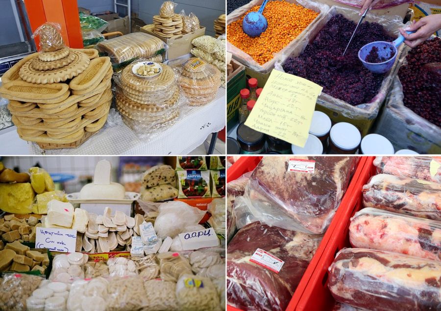 “Монгол хүнс-Монгол бараа 2022” үзэсгэлэнг Төв цэнгэлдэхэд зохион байгуулна