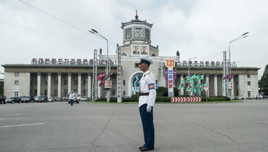 БНАСАУ-д 50 мянга орчим хүн коронавирусний шинжилгээнд хамрагджээ