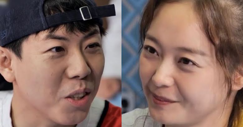 "Running Man"-ы оролцогч бэлгийн дарамт үзүүлсэн гэх шүүмжлэлд өртжээ