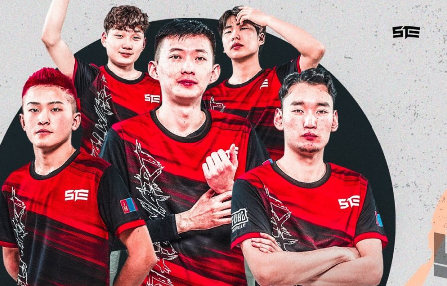 "Stalwart Esport" баг 70 мянган ам.долларын шагнал хүртэв.