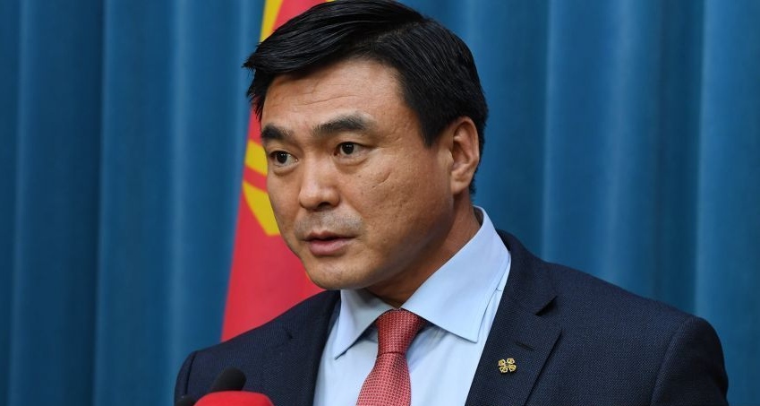 Гадаадаас ирж байгаа иргэдийг буудалд тусгаарлахгүй