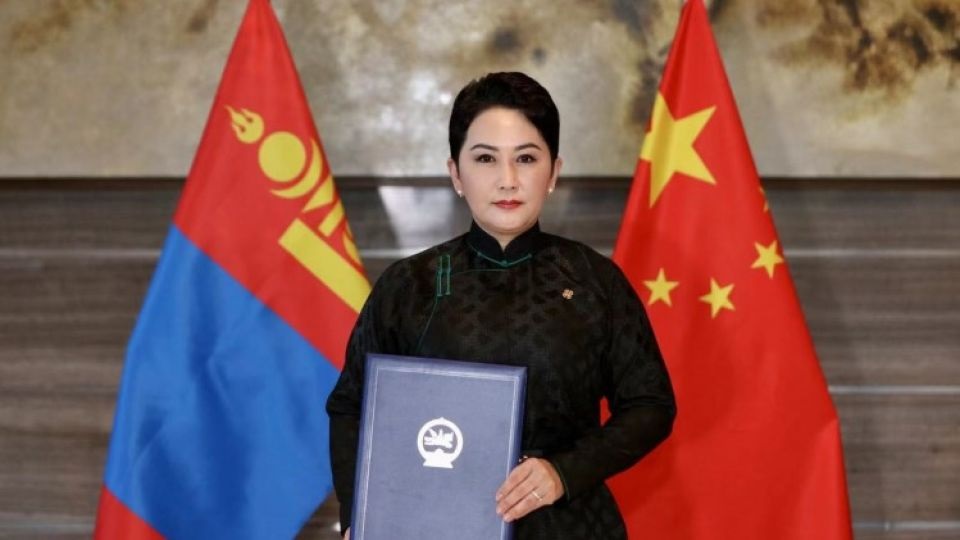 Хил орчмын ой, хээрийн гал түймэртэй тэмцэх тухай хэлэлцээрийг шинэчлэн баталлаа