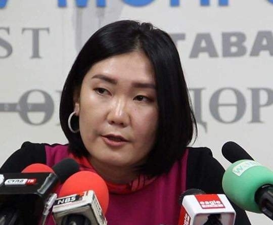 Л.Мөнхбаясгалан: Эрүүл мэндийн сайдаа, би ажлаа хиймээр байна