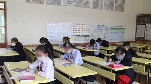 Нийслэлийн бүх шатны сургууль, цэцэрлэгийг цахимаар хичээллүүлнэ